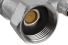 Клапан предохранительный 3/4", 7 бар, с ручкой, ER 200-300л (22)
