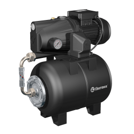 THERMEX Sirius 60B cooper