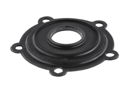 Прокладка ТЭНа THERMEX резиновая универсальная под 5 болтов, D48/120