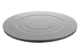 Крышка нижняя 200л (04)