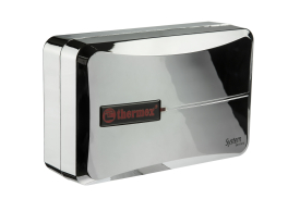 Корпус Thermex System хром (Эдиссон)1000-ATS03(CR)