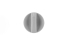 Ручка термостата Pronto (серая)