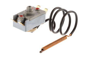 Термопредохранитель (термостат вторичный) 95 С, Edl (04)