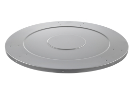 Крышка нижняя 300л (04)