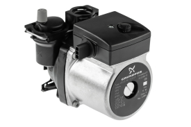 Насос циркуляционный, Orso/Grizzly v39