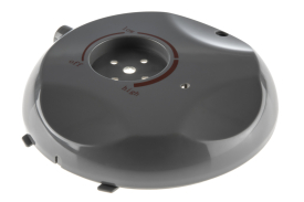 Крышка панели управления гор. (05)