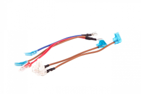 Выключатель с пучком проводов SG15SVE 1.5  (11)