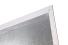Стеклянная лицевая панель EDISSON S 20 G (Мегаполис)