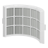 Комплект фильтров для воздухоочистителя Thermex Fortuna 63