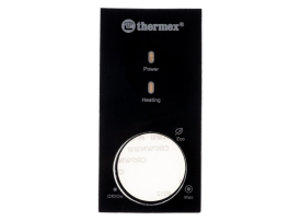 Стикер на панель управления, Mystery