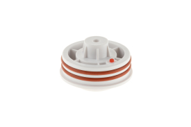 Крышка корпуса верхняя, Hotty