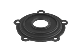 Прокладка резиновая RCF/RCA 5 болтов