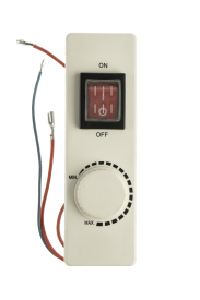 Панель управления в сборе (Конв.)