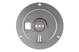 Панель управления R гор. (04)