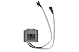 Дисплей жидкокристаллический ETALON Yuma