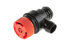 Клапан предохранительный, Orso/Grizzly