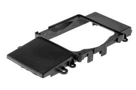 Крепление вентилятора, Duomo