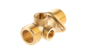 Патрубок подключения, Orso/Grizzly