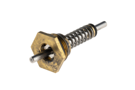 Шток водного узла в сборе для 14л (28 кВт)