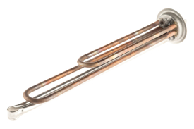 Нагревательный элемент 2,0 (1,3 + 0,7) кВт, Twin