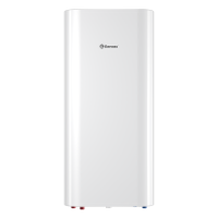 Водонагреватель комбинированного нагрева THERMEX Flat 100 V Combi ...