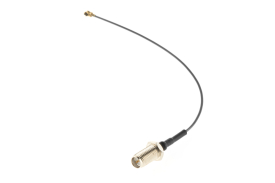 Шлейф антенны Wi-Fi, Grizzly