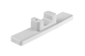 Ножка установочная Pronto (сер.)