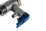 Клапан предохранительный THERMEX 1/2", 6 бар, с ручкой