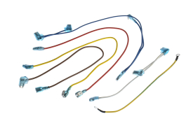 Пучок проводов GT