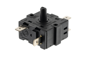 Выключатель поворотный, Forma-M