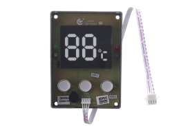 Дисплей LED, THERMEX E-MD