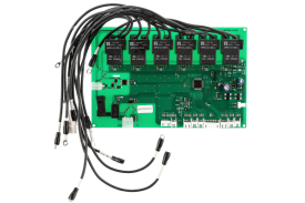 Плата управления отоплением, Tesla 12-24