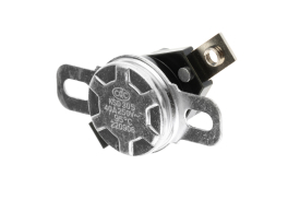 Термостат 250В/40А/95C, Chief