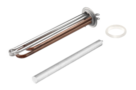 Ремкомплект THERMEX 2,0 (0,8+1,2)/М6/RF для водонагревателя