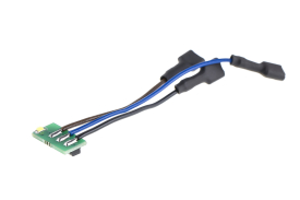 Индикаторная лампа ERS/ESS с проводами (22)