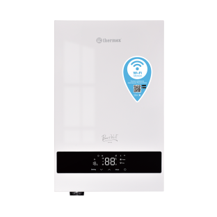 THERMEX Boss 12 Wi-Fi (White)