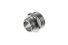 Ниппель переходной 1/2"M х 3/4"M (300/10)
