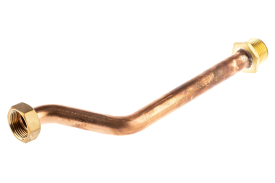 Трубка 01, Orso/Grizzly