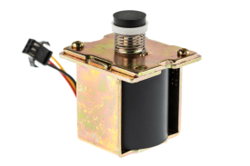 Клапан электромагнитный THERMEX T 20 D