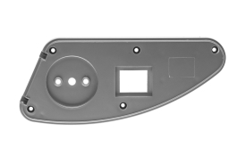 Панель управления F гор. (04)