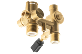 Гидрогруппа, Orso/Grizzly