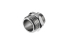 Ниппель переходной 3/8"M x 1/2"M (400/10)