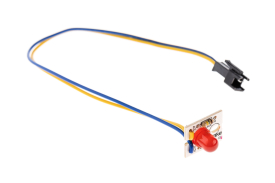 Плата с индикатором 2, Zulu / Jonio