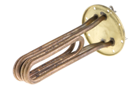 Нагревательный элемент 3,5 кВт, на фланце (21) CITY3500