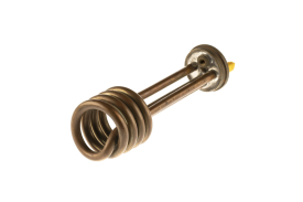 ТЭН 2.0 кВт для 5 FPS