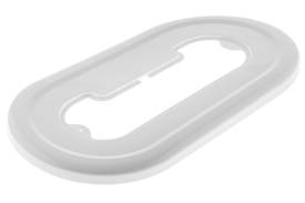 Крышка нижняя, MK-H 30-50