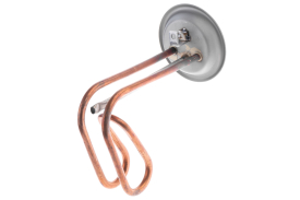 Нагревательный элемент 1,5 кВт, Zulu10/15